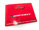 Moto Guzzi V11 Sport [1999] - Manual Driver's Manual User Manual-1
