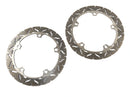 BMW R 1200 GS R12 K25 [2003] - Brake discs at the front 305 x 5.00 mm-2