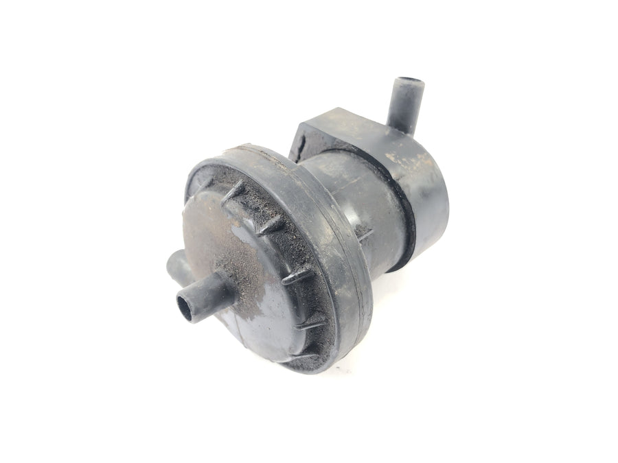 Honda XL 500 S PD01 [1982] - Crankcase ventilation