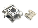 Yamaha WR 125 X DE07 [2010] - Cylinder head valve train camshaft bearing block-4