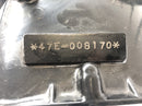 Yamaha FJ 1100 47E [1985] - motor housing empty housing-2