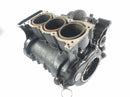 Triumph Speed ​​​​Triple 955i [1999] - Carter moteur vide avec piston-9