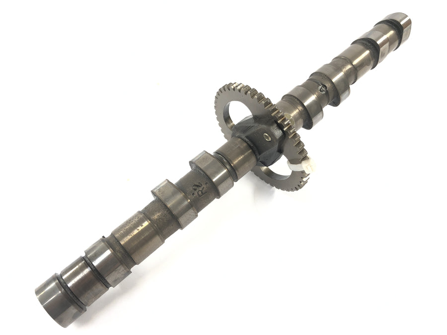 Honda CB 750 RC42 [1996] - camshaft outlet camshaft