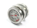 Kawasaki VN 1600 Classic VNT60A [2007] - Oil temperature gauge oil thermometer-1
