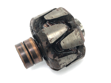 BMW R 100 GS 247E [1991] - Alternateur rotor rotor générateur rotor Lima rotor