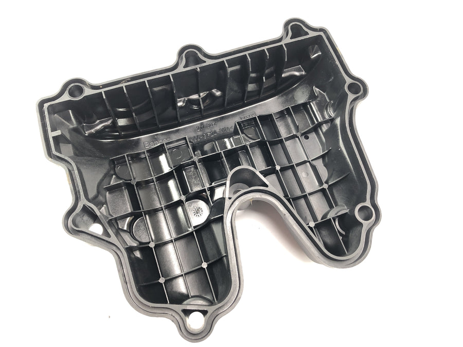 BMW F 650 GS R13 [2002] - valve lid motor lid