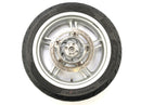 BMW R 1100 S R11S [2005] - Hinterrad Rim Rad 5.00 x 17 "-6