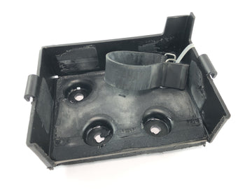 Yamaha MT 03 RM02 [2007] - Boîtier de batterie support de compartiment à batterie support de batterie plastique