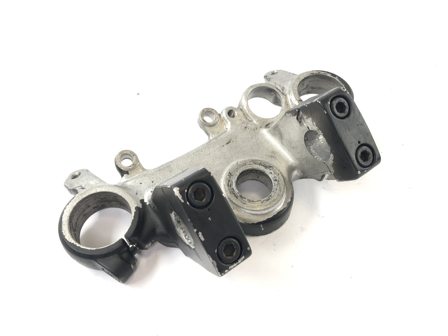 Honda CBX 650 E RC13 [1983] - Fork Bridge au-dessus du plateau de fourchette
