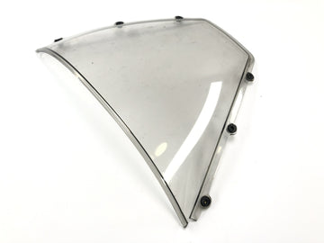 Triumph Daytona 955i T595n [2003] - Panneau de nettoyage de Windschild clairement protection contre le front - 0