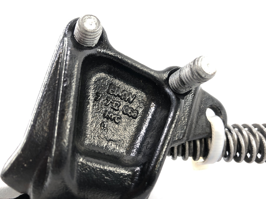 BMW K 1300 R K12S [2014] - Side stand with spring