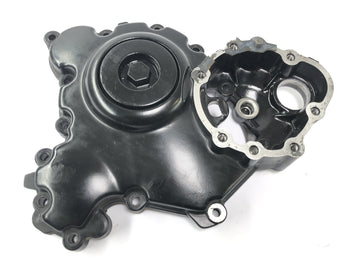 Triumph Sprint ST 1050 [2005] - Couvercle du couvercle du moteur à gauche