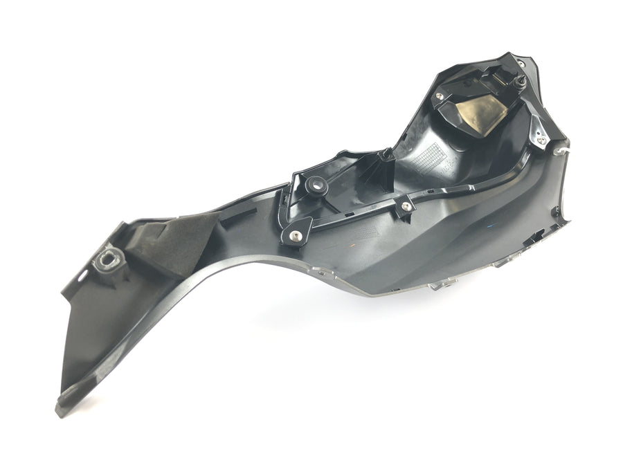 Yamaha MT07 RM04 [2014] - Tankverkleidung rechts Seitenverkleidung Verkleidung