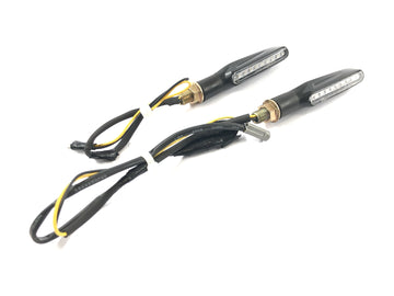 Yamaha MT07 RM04 [2014] - Blinker LED-Blinkleuchte Paar - 0
