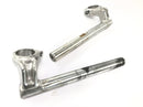 Suzuki RG 250 Gamma GJ21D [1987] - Paire de clips d'embouts de guidon 35 mm-4