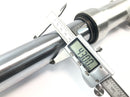 Yamaha XJR 1200 4PU [1996] - Fourche fourche télescopique avec axe-6