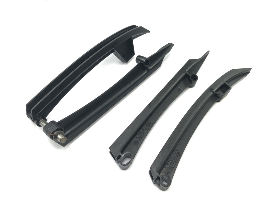 BMW R 1100 S R2S [2000] - timing chain rails chain grinder timing chain guide set