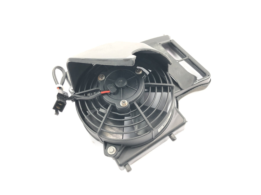 KTM 950 Adventure LC8 [2004] - Kühlerlüfter Lüfter Radiatorlüfter