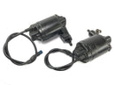BMW K 1100 RS [1991] - Hydroagregat ABS Pumpen Set vorne und hinten-8
