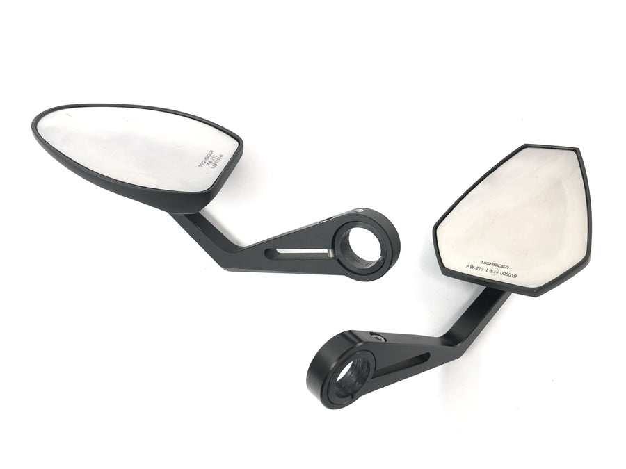 Benelli TNT 1130 [2009] - Rear view mirror handlebar end mirror set pair