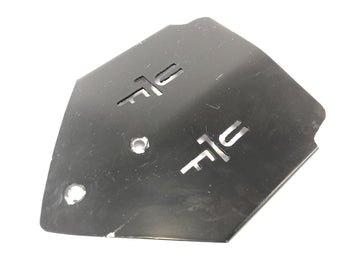 Benelli TNT 1130 [2009] - Motorschutzplatte Unterfahrschutz Skidplate