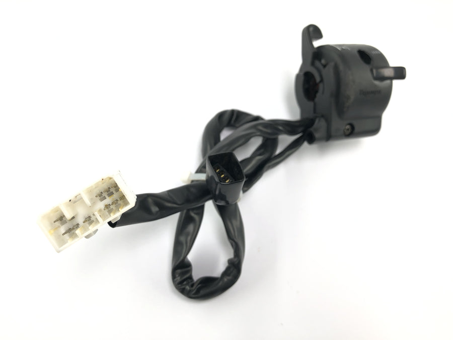 Triumph Thunderbird 900 T309RT [1995] - Handlebar switch left switch fitting