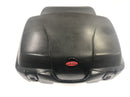 Moto Guzzi California 1100 EV KD [1998] - set de valises avec top case et set de valises latérales top case-8