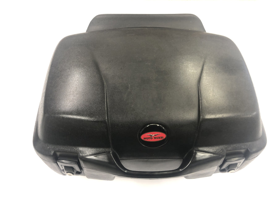 Moto Guzzi California 1100 EV KD [1998] - set de valises avec top case et set de valises latérales top case