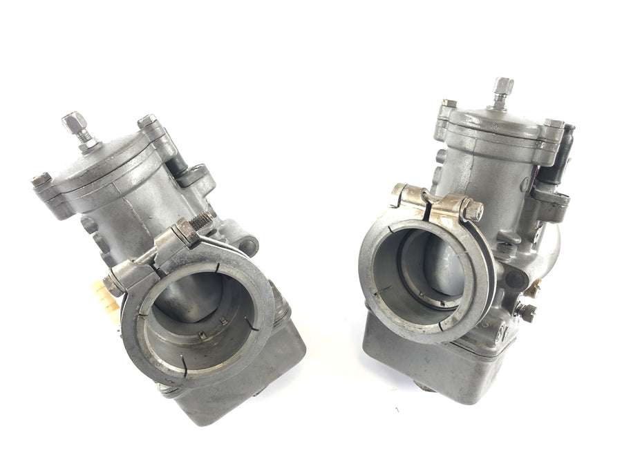 Ducati SL 600 Pantah [1982] - Carburateur Dellorto PHF 36 Set