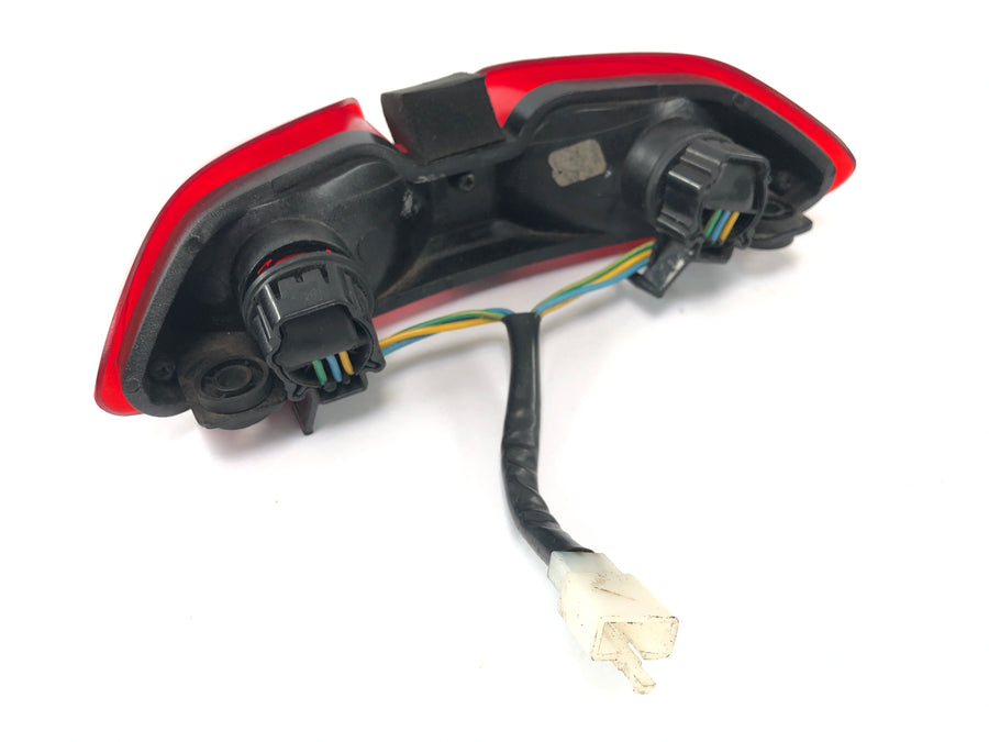 Aprilia SL 1000 Falco PA [2000] - Rücklicht Heckleuchte Bremslicht