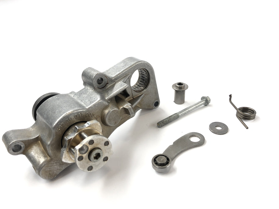 KTM LC4 640 EGS [2004] - Shift Roller