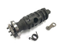 Honda CBR 900 RR Fireblade SC33 [2000] - shift drum shift star shift cam shift mechanism-3