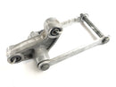 Yamaha YZF 750 R 4NHN [1996] - Deflace lever Spring deflection bone-4