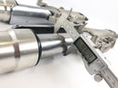 Kawasaki VN 1600 Mean Streak VNT60B [2005] - Gabel Upsidedown mit Achse-5