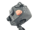 Husqvarna TE 610 H6 8AE [TE 570 H7] - Lenkerschalter Schalterarmatur Links Kombischalter-2