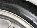 Honda ST 1100 SC26 Pan European [1990] - Vorderrad Felge Rad 3.00 x 18"-4
