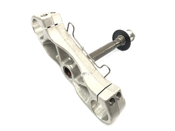 Triumph Speed ​​​​Triple T509 [1998] - collier de fourche inférieur - 0