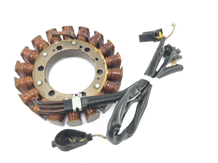 Honda FMX 650 RD12 [2006] - Stator generator charging coil alternator Lima