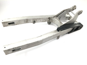 Suzuki RG 250 Gamma GJ21D [1987] - Bras oscillant arrière aluminium