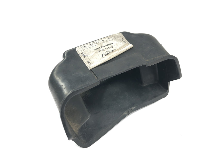 Yamaha V Max 1200 2LT [1998] - Protection anti-débordement de réservoir