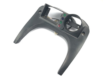 KTM 640 Adventure LC4 [2001] - carénage de cockpit, couvercle de tableau de bord, support d'instrument