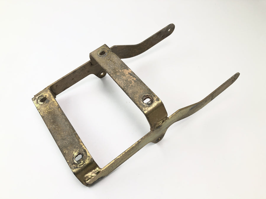 Husqvarna TE 610 E Dual H7 [1999] - rear fender holder rear frame subframe