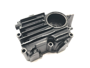 Honda FT 500 PC07 [1983] - Carter moteur du carter d'huile en dessous - 0
