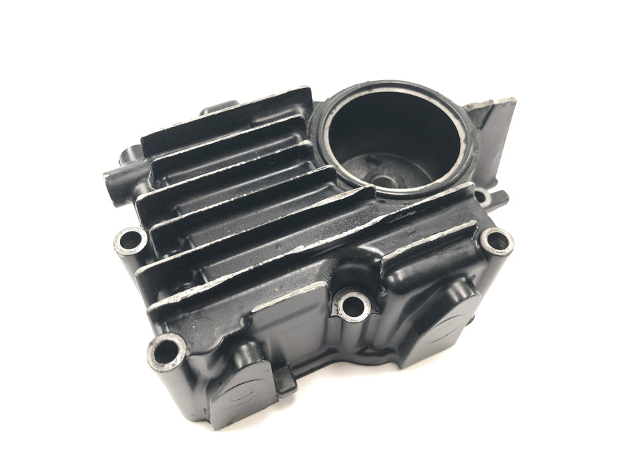 Honda FT 500 PC07 [1983] - Oil sump engine cover below