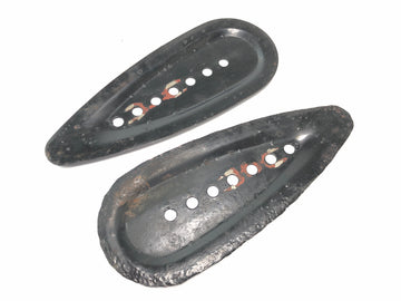 DKW NZ 250 [1938] - knee cushion holder for knee cushion - 0
