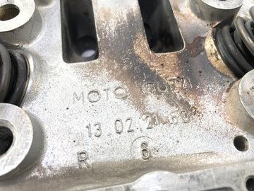 Moto Guzzi V 1000 VG [1980] - Zylinderkopf links - 0