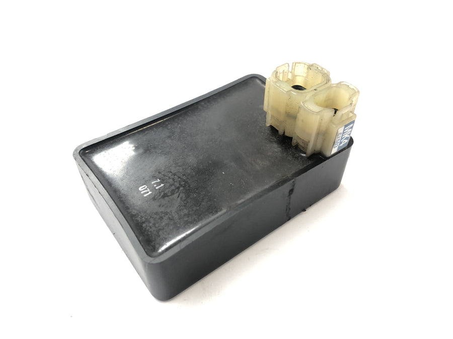 Honda XBR 500 PC15 [1989] - CDI Control Control Unit Control Unit Electronics Module