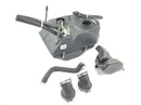 Ducati Monster SR2 800 M4 [2006] - Luftfilterkasten Airbox Ansaugstutzen-6