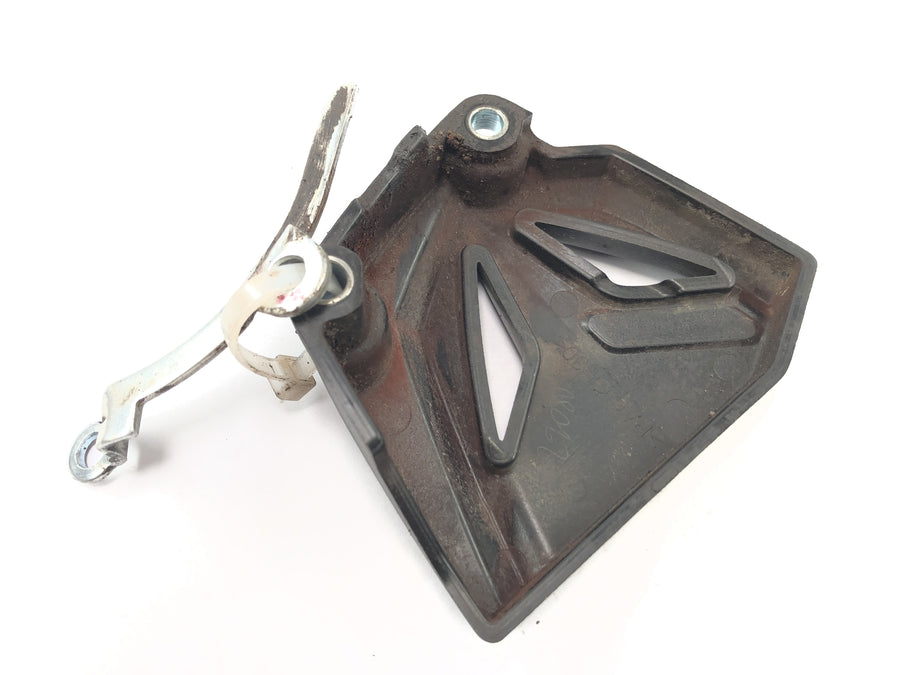 KAWASAKI NINJA 125 BX125B [2024] - Couverture de pignon