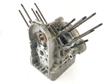 Moto Guzzi 850-T3 [1980] - Engine housing empty housing